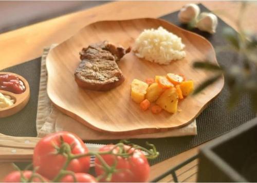 PAPPİ ÇİÇEK TABAK 25 CM