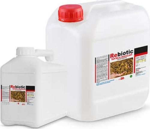 Rebiotic Tam Silaj İnokulanti 1 KG Silaj Koruyucusu