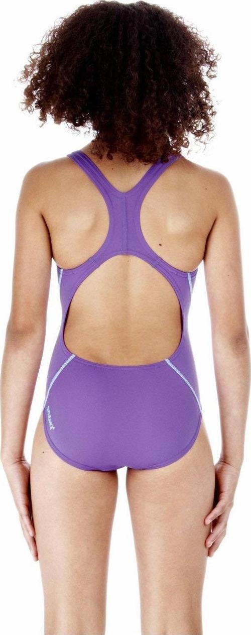 Spıralıze 2 Purp/Blue 5-6 yaş Çocuk Mayo Sp8078897891