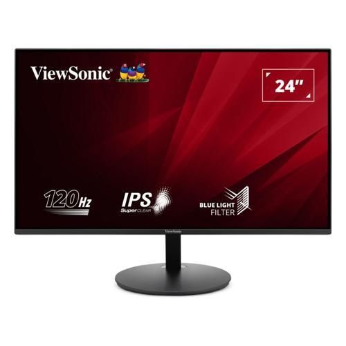 VA24E1-H 23.8" 120Hz 5Ms VGA+HDMI FullHD IPS Vesa Monitör