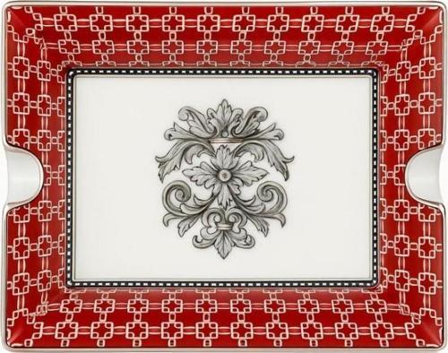 Lancelot Bone Kül Tablası Büyük
