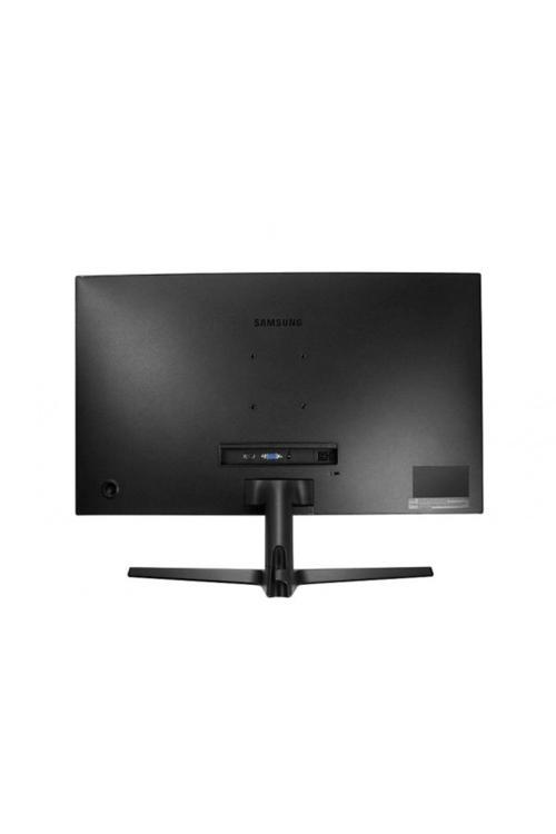 LC27R500FHMXUF 27" 4MS 1920x1080 HDMI/TYPE-C CURVED SİYAH MONITOR FREESYNC