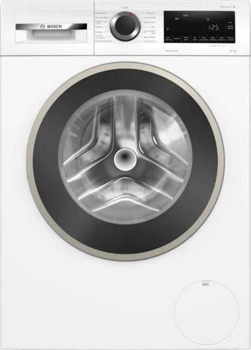 WGA25202TR 1200 Devir 10 kg Çamaşır Makinesi