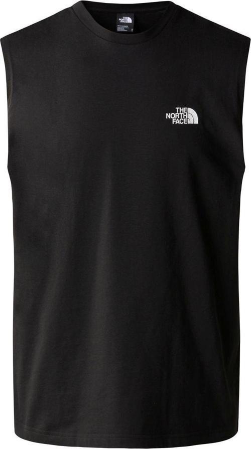 Erkek SIMPLE DOME TANK Tişört NF0A87R3JK31