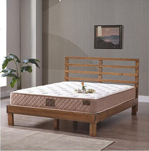 İNfinity Deluxe Full Ortopedik Doublesoft Yatak