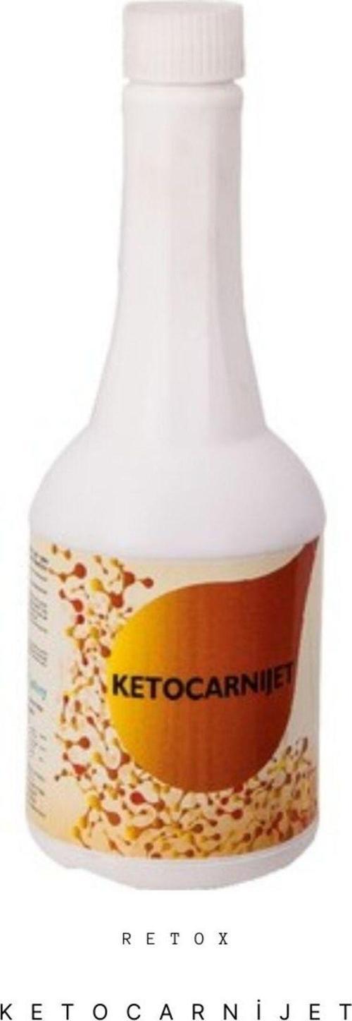 Retox Ketocarnijet 500 Gr. Doğum Öncesi ve Sonrası
