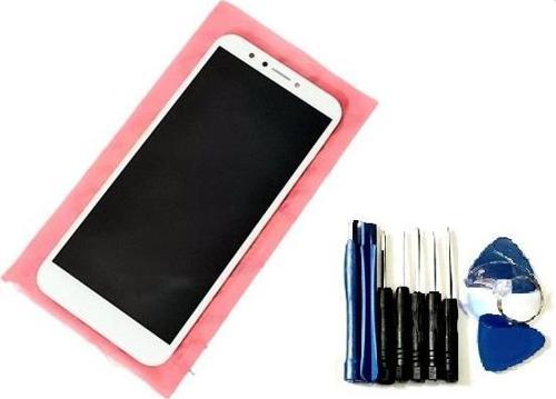 General Mobile GM8 Lcd Dokunmatik Ekran (ÇITALI TAMİR SETİ) BEYAZ
