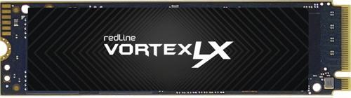 Vortex LX MKNSSDVL1TB-D8 1TB (5200/4370MB/s) M.2 2280 PCIe 4.0 NVMe SSD