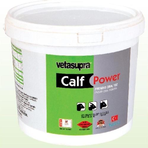 Vetasupra Calf Power Buzağı-kuzu Ve Oğlak Için Vitamin Katkılı Hayvan Yem Katkısı 3 Kg