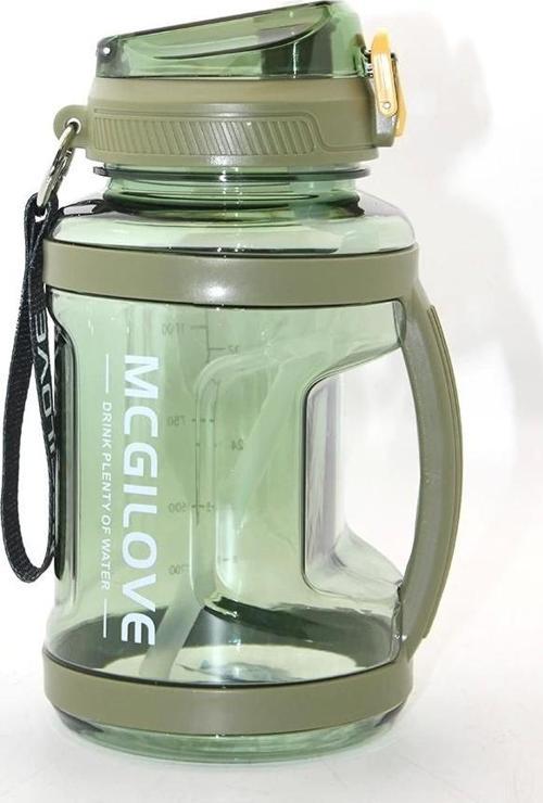 Su Matarası 1600 Ml Alk2963