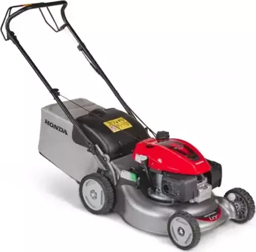HRG 466C1 P Benzinli Çim Biçme Makinası Şanzımanlı 145 cc 46cm