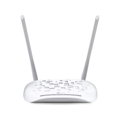 TD-W9970 300Mbps Wireless Modem Router