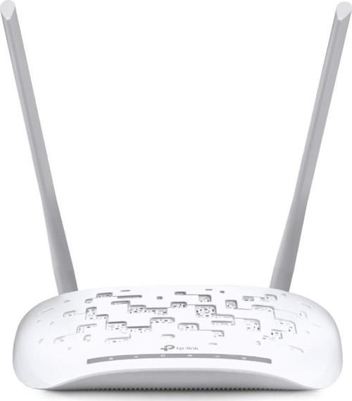 TD-W9970 300Mbps Wireless Modem Router
