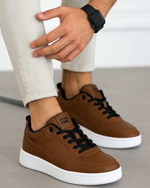 JACK-X30 Erkek Spor Ayakkabı Günlük Sneaker