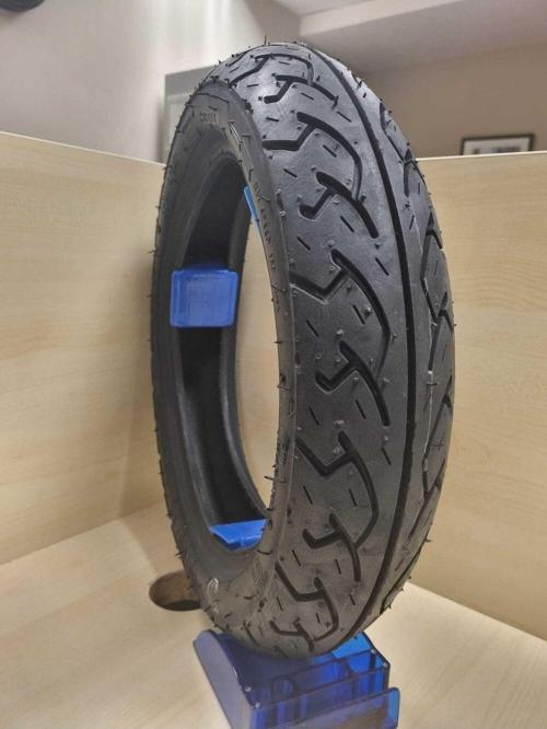 90/90-12 Tl(Tubeless) Scooter Motosiklet Lastiği