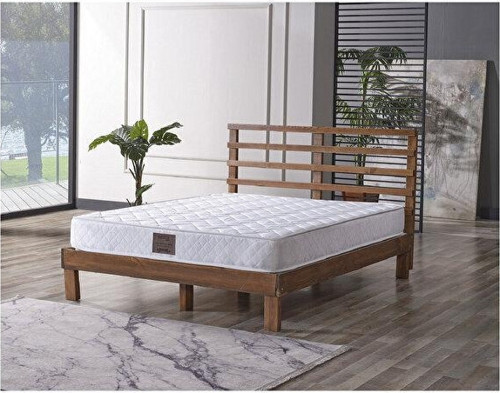 Natural Classic Dht Yaylı Full Ortopedik Yatak