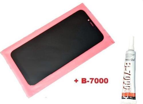 Huawei Honor Play Lcd Ekran Dokunmatik (ORJİNAL) B-7000