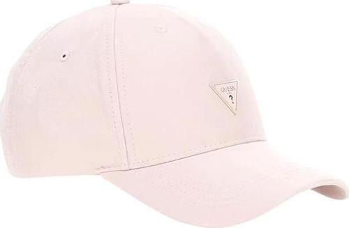 Baseball Cap Kadın Pembe Şapka AW5283COT01-ROS