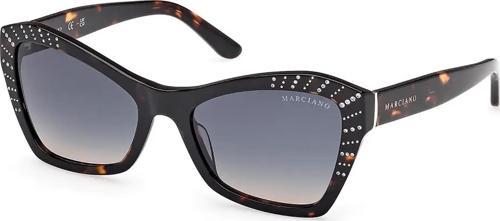 by Marciano GM00020 52W 56 Kadın Güneş Gözlüğü