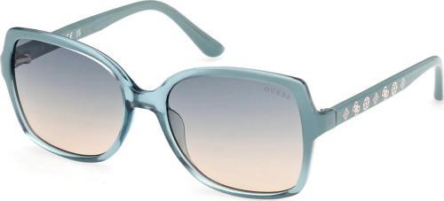 GU00100 89W 55 Kadın Güneş Gözlüğü