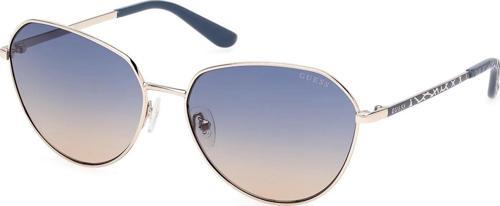 GU00148 32W 60 Kadın Güneş Gözlüğü