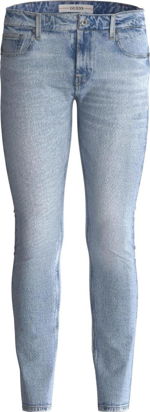 Mıamı Erkek Denim Pantolon M4YAN1D5DD3-3SM3
