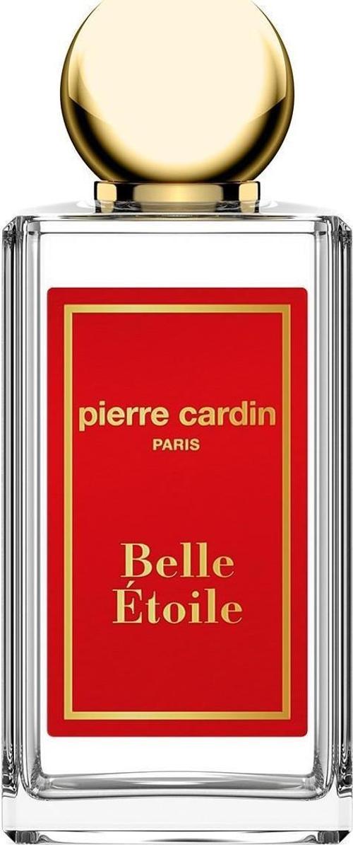 Belle Etoile EDP 100 Ml Kadın Parfüm + 20 Ml + Çanta