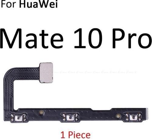 Huawei MATE 10 PRO On Off Yan Ses Filmi