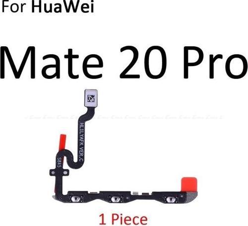 Huawei MATE 20  PRO On Off Yan Ses Filmi