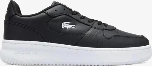 Erkek Siyah Sneaker