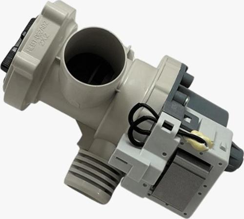 Çamaşır Makinesi Tahliye Pompası, Vestel Eko6708T, Eko6710TL, Eko7710CGL ile Uyumlu