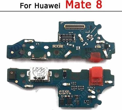 Huawei MATE 8 FULL Şarj Soketi ORJ