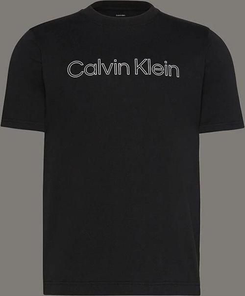 Erkek Siyah Baakılı T-Shirt