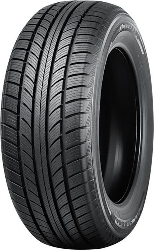 165/60R14 75H N-607+ (4 Mevsim) (2024)