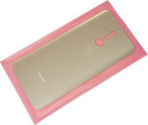 Huawei Mate 20 Lite Arka Kapak (CAM) GOLD