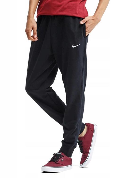 Sportswear Loose Fit Pants Oversize Bol Kesim Siyah Eşofman Altı