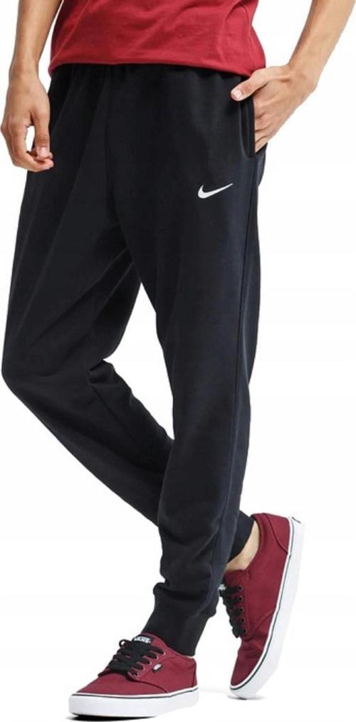 Sportswear Loose Fit Pants Oversize Bol Kesim Siyah Eşofman Altı
