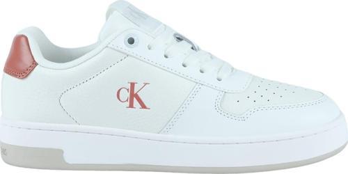 Kadın Beyaz  Cupsole Sneaker