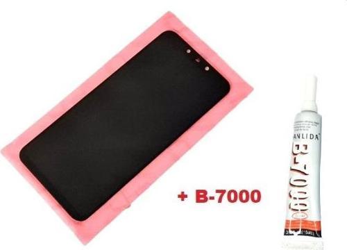 Huawei NOVA 3İ Lcd Ekran Dokunmatik (ORJİNAL) B-7000