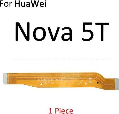 Huawei NOVA 5T Ara Film