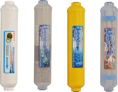 Su Arıtma Tatlandırıcı, Mineral, Alkalin ve Detox Filtresi