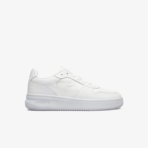 Erkek  Beyaz Sneaker