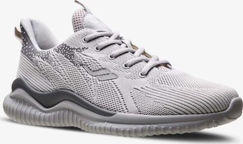ETNA 4 GRİ COMFORT CASUAL ANATOMİK SPOR AYAKKABISI