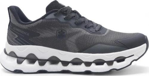 MORA 5FX SİYAH COMFORT CASUAL ANATOMİK SPOR AYAKKABISI