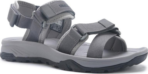 MUNA 5FX GRİ ÇIRTLI AANTOMİK CASUAL SPOR SANDALET