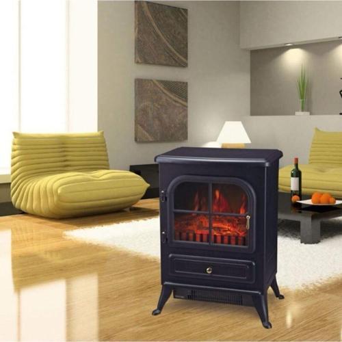 Elektrikli Şömine 1850 W