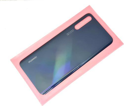 Huawei P Smart S Arka Pil Batarya Kapağı SİYAH