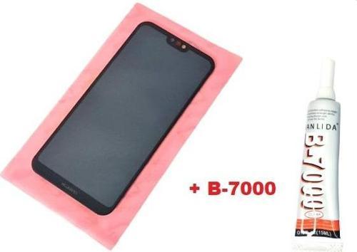 Huawei P20 LİTE Lcd Ekran Dokunmatik (ORJİNAL) B-7000