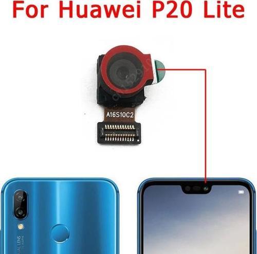 Huawei P20 LİTE ÖN Kamera