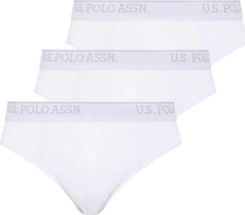 Erkek Büyük Beden 3'lü Slip
